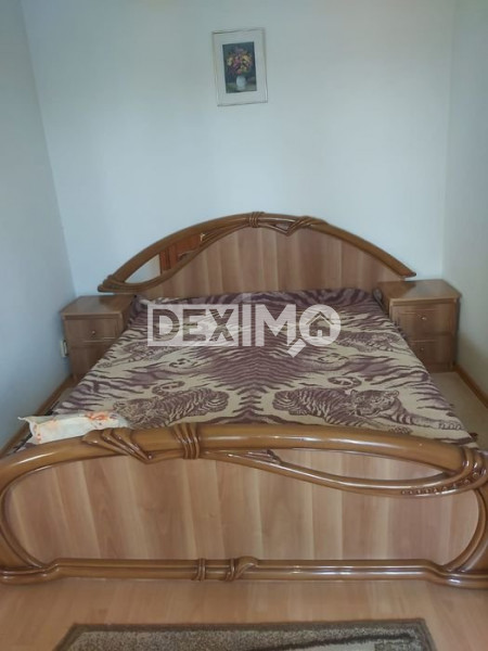 Apartament 2 Camere - Tomis Nord - Ciresica - Mobilat Complet