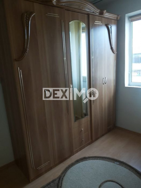 Apartament 2 Camere - Tomis Nord - Ciresica - Mobilat Complet