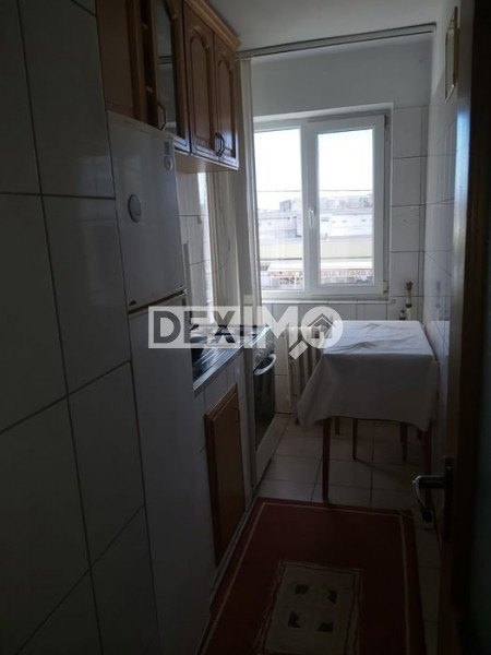 Apartament 2 Camere - Tomis Nord - Ciresica - Mobilat Complet