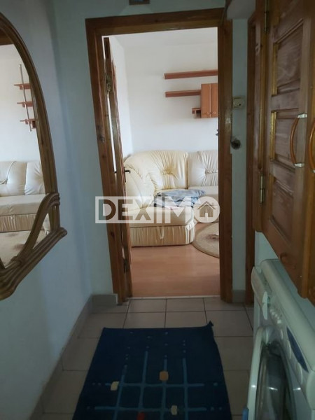 Apartament 2 Camere - Tomis Nord - Ciresica - Mobilat Complet