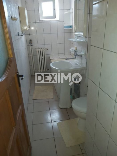 Apartament 2 Camere - Tomis Nord - Ciresica - Mobilat Complet