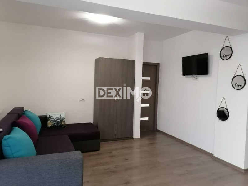 Apartament 2 Camere - Mamaia Nord - Mobilat Complet - Aproape De Mare