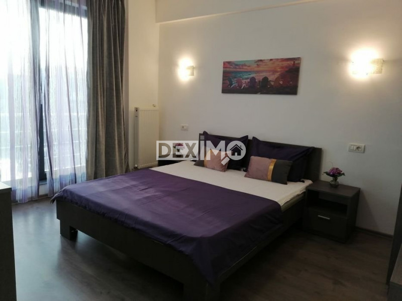 Apartament 2 Camere - Mamaia Nord - Mobilat Complet - Aproape De Mare