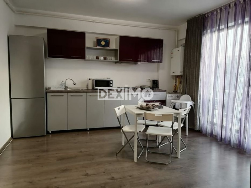 Apartament 2 Camere - Mamaia Nord - Mobilat Complet - Aproape De Mare