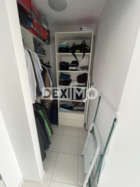 Garsoniera - Zona VIVO - Mobilata - Loc De Parcare Subsol