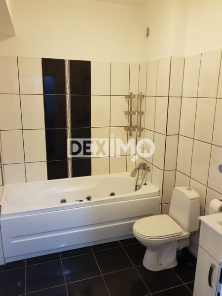 Garsoniera - Tomis Plus - Mobilata Complet - Pret Negociabil