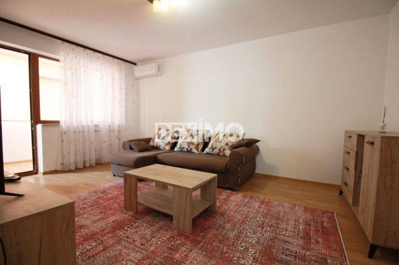 Apartament 3 Camere - Tomis I - Spitalul Judetean - Centrala Gaze - Termen Lung