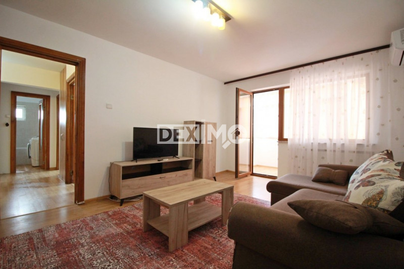 Apartament 3 Camere - Tomis I - Spitalul Judetean - Centrala Gaze - Termen Lung