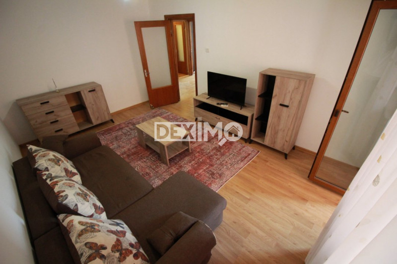 Apartament 3 Camere - Tomis I - Spitalul Judetean - Centrala Gaze - Termen Lung