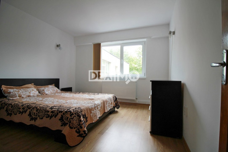 Apartament 3 Camere - Tomis I - Spitalul Judetean - Centrala Gaze - Termen Lung