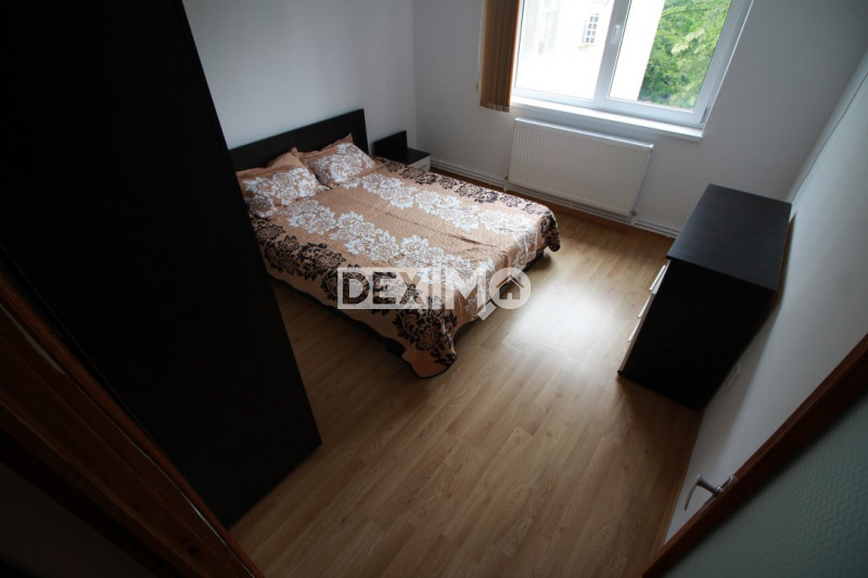 Apartament 3 Camere - Tomis I - Spitalul Judetean - Centrala Gaze - Termen Lung
