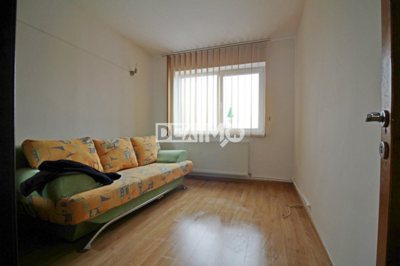 Apartament 3 Camere - Tomis I - Spitalul Judetean - Centrala Gaze - Termen Lung