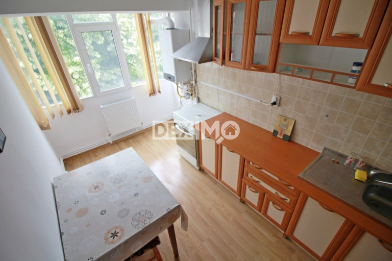 Apartament 3 Camere - Tomis I - Spitalul Judetean - Centrala Gaze - Termen Lung