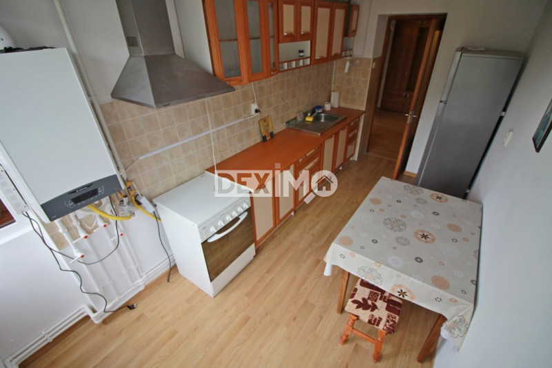 Apartament 3 Camere - Tomis I - Spitalul Judetean - Centrala Gaze - Termen Lung