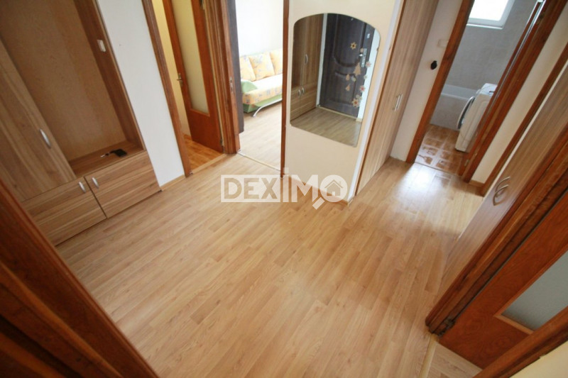 Apartament 3 Camere - Tomis I - Spitalul Judetean - Centrala Gaze - Termen Lung