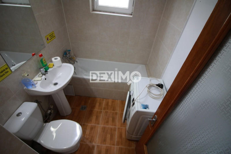 Apartament 3 Camere - Tomis I - Spitalul Judetean - Centrala Gaze - Termen Lung