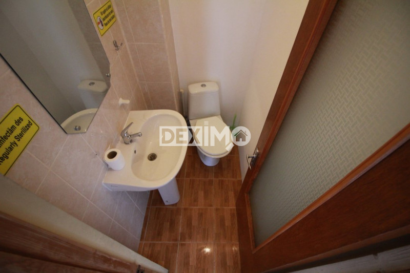 Apartament 3 Camere - Tomis I - Spitalul Judetean - Centrala Gaze - Termen Lung