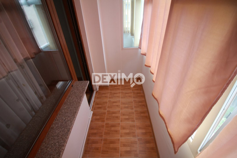 Apartament 3 Camere - Tomis I - Spitalul Judetean - Centrala Gaze - Termen Lung