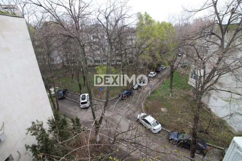 Apartament 3 Camere - Tomis I - Spitalul Judetean - Centrala Gaze - Termen Lung