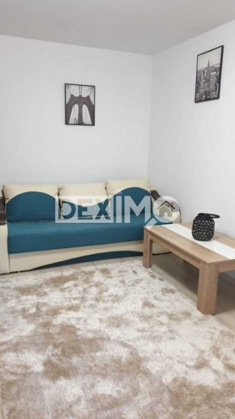 Apartament 2 Camere - Zona KM 4-5 - Mobilat Complet - Gaze