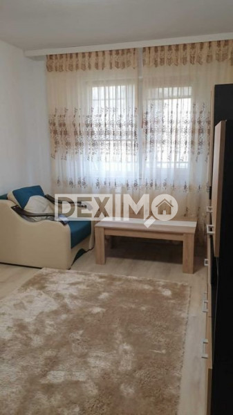 Apartament 2 Camere - Zona KM 4-5 - Mobilat Complet - Gaze