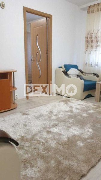 Apartament 2 Camere - Zona KM 4-5 - Mobilat Complet - Gaze