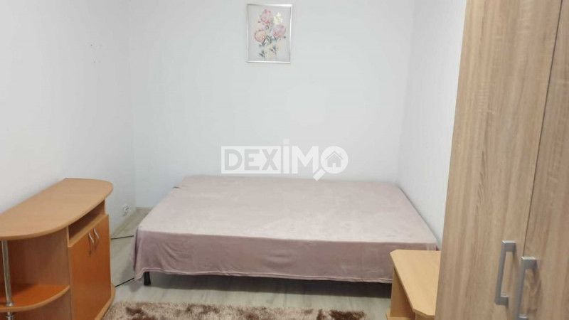 Apartament 2 Camere - Zona KM 4-5 - Mobilat Complet - Gaze