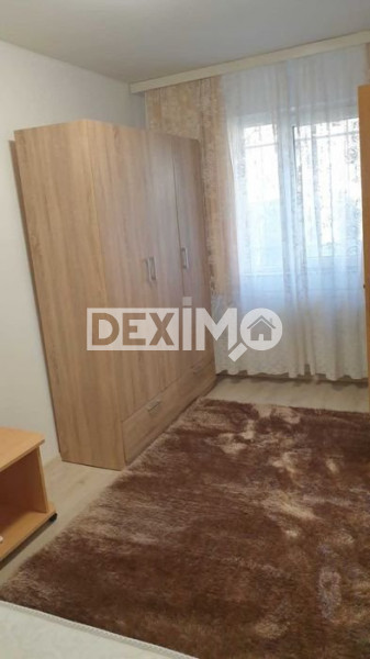 Apartament 2 Camere - Zona KM 4-5 - Mobilat Complet - Gaze