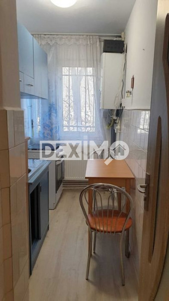 Apartament 2 Camere - Zona KM 4-5 - Mobilat Complet - Gaze
