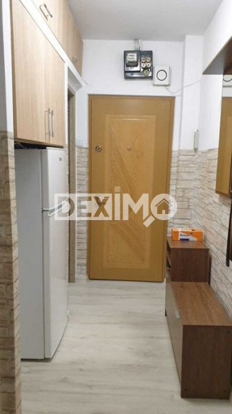 Apartament 2 Camere - Zona KM 4-5 - Mobilat Complet - Gaze