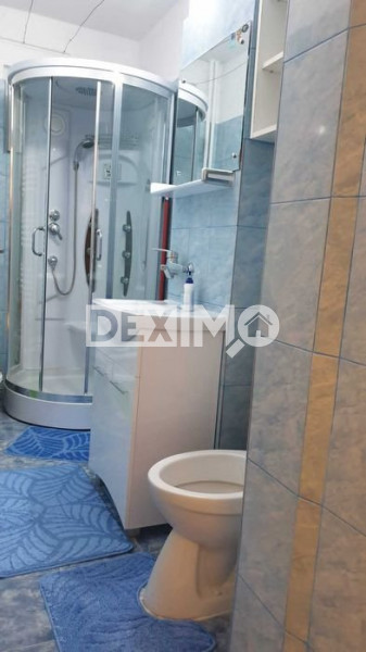 Apartament 2 Camere - Zona KM 4-5 - Mobilat Complet - Gaze