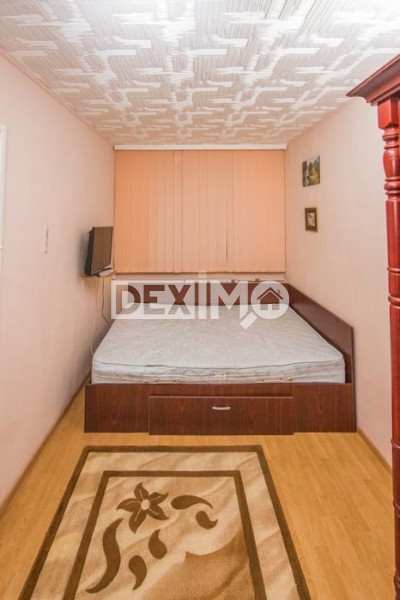 Apartament 3 Camere - Tomis Nord - Mobilat Complet