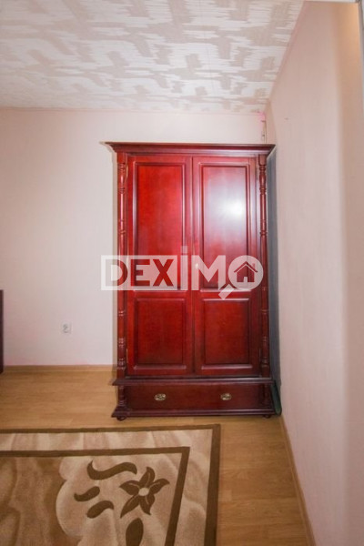 Apartament 3 Camere - Tomis Nord - Mobilat Complet