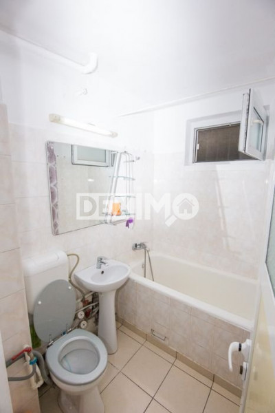 Apartament 3 Camere - Tomis Nord - Mobilat Complet