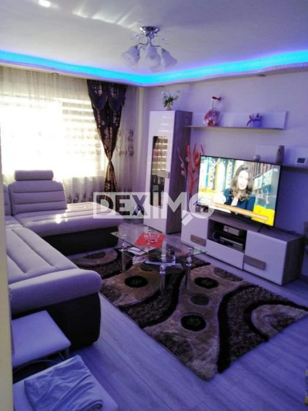 Apartament 2 Camere - KM 5  - Renovat - Mobilat Complet