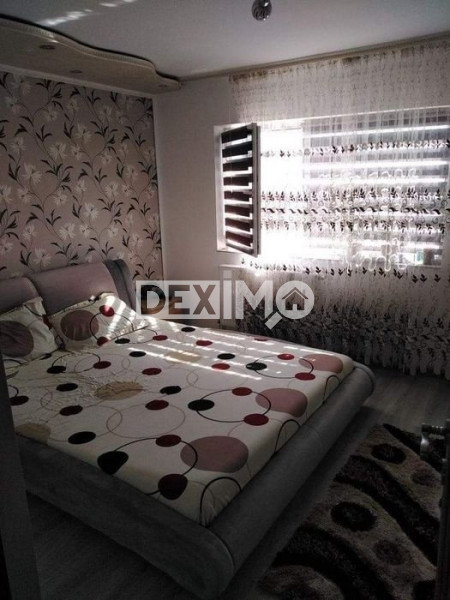 Apartament 2 Camere - KM 5  - Renovat - Mobilat Complet