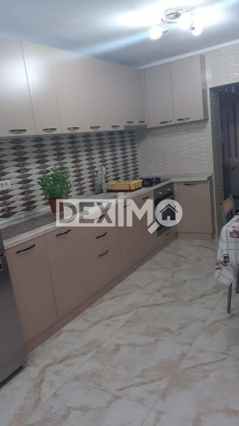 Apartament 2 Camere - KM 5  - Renovat - Mobilat Complet