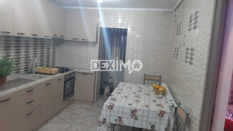 Apartament 2 Camere - KM 5  - Renovat - Mobilat Complet