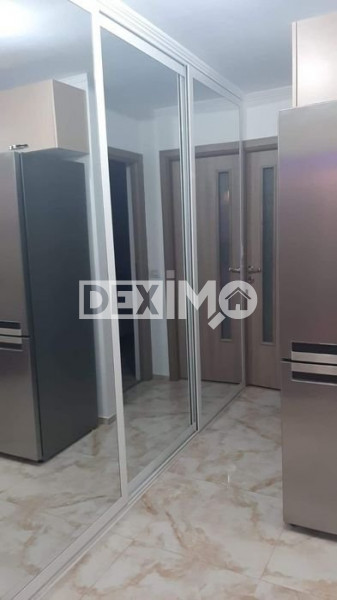 Apartament 2 Camere - KM 5  - Renovat - Mobilat Complet