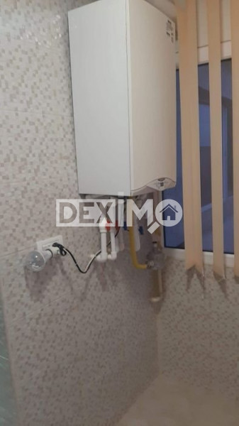 Apartament 2 Camere - KM 5  - Renovat - Mobilat Complet