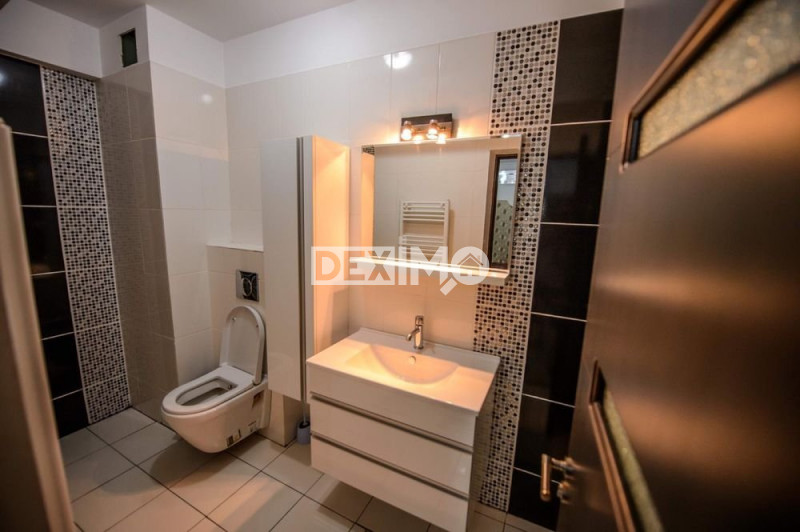 Studio 2 Camere - Statiunea Mamaia - Loc De Parcare