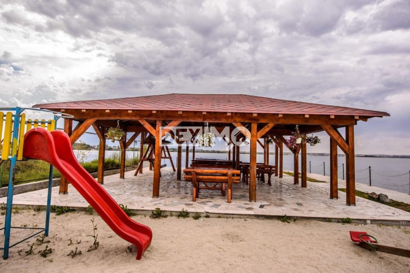 Studio 2 Camere - Statiunea Mamaia - Loc De Parcare