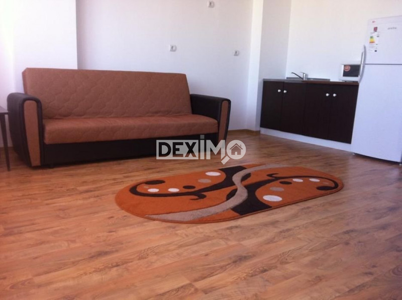Apartament 2 Camere - Zona Kamsas - Etaj 1