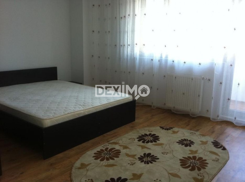 Apartament 2 Camere - Zona Kamsas - Etaj 1