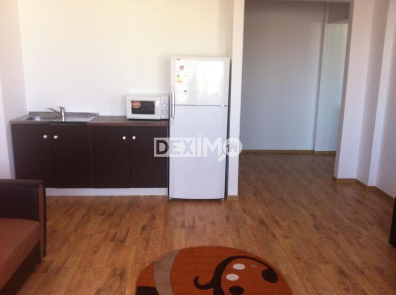Apartament 2 Camere - Zona Kamsas - Etaj 1