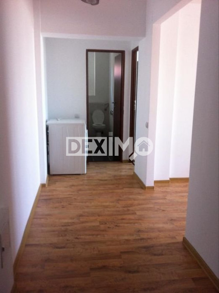 Apartament 2 Camere - Zona Kamsas - Etaj 1