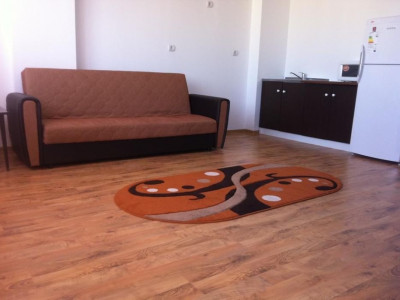 Apartament 2 Camere - Zona Kamsas - Etaj 1