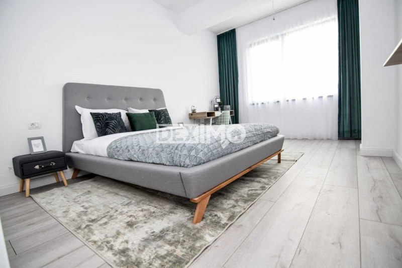 Apartament 2 Camere - Mamaia Nord - Mobilat Complet