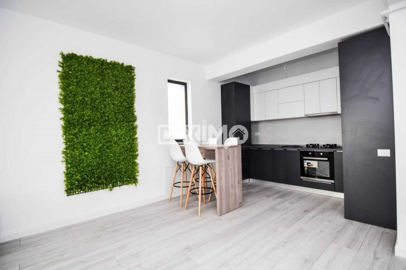 Apartament 2 Camere - Mamaia Nord - Mobilat Complet