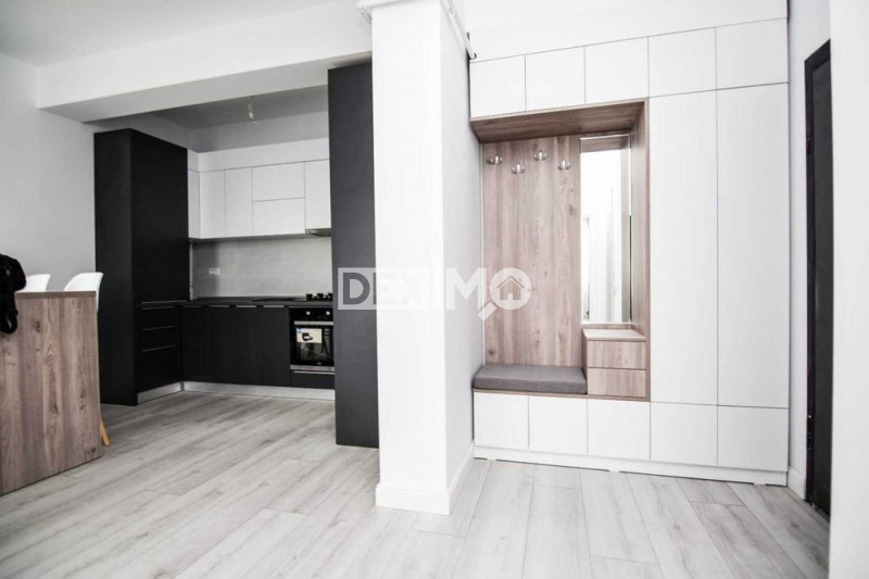 Apartament 2 Camere - Mamaia Nord - Mobilat Complet